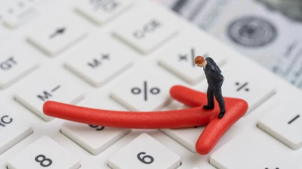 Latvijas Banka paaugstināja IKP izaugsmes prognozi līdz 1,7 %