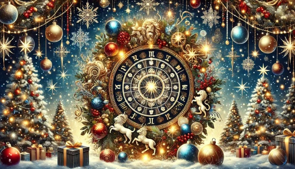 2026. gada janvāris: negaidītu notikumu mēnesis visām zodiaka zīmēm