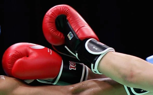 Džeika Pola un Entonija Džošua cīņas kopējais balvu fonds sastādīs vairāk nekā 180 miljonus dolāru