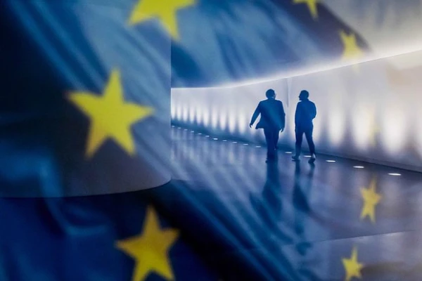 Kļuvis zināms par Eiropas Savienības plānu neatdot Krievijas iesaldētos aktīvus