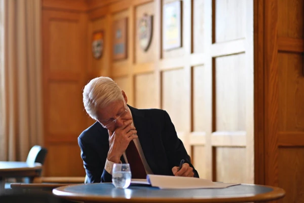 Jauni materiāli Epšteina lietā kompromitē Klintonu