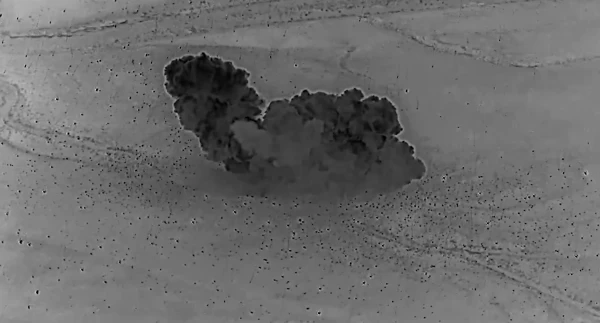 ASV triecienos Sīrijā nogalināti pieci «Islāma valsts» kaujinieki