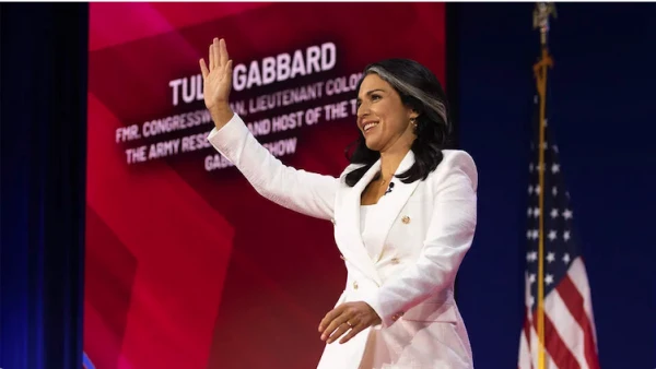 Kas vēlas ieraut Ameriku karā ar Krieviju: tos nosauca ASV Nacionālās izlūkošanas direktore