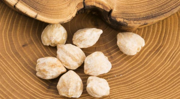 Nezināmie rieksti: kukui, melnie un vēl trīs citi reti veidi