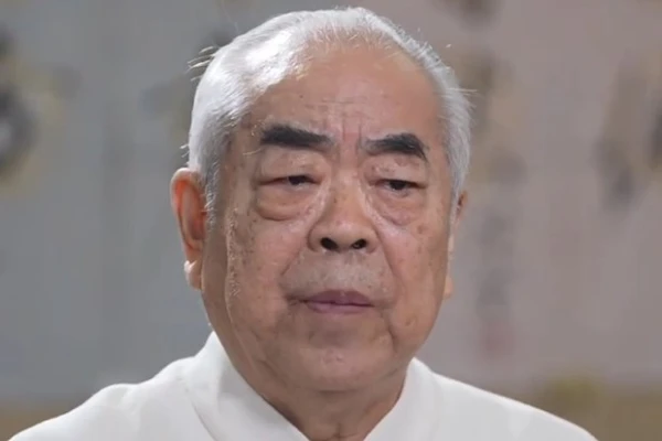 Кадр: CGTN / YouTube