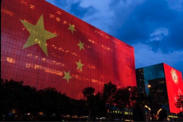 Ķīna iemācījās slāpēt satelīta internetu