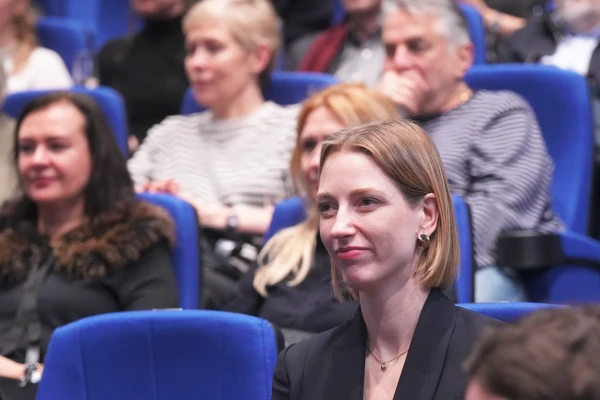 Lāce neredz pamatu izteikt neuzticību SIF padomes priekšsēdētājai