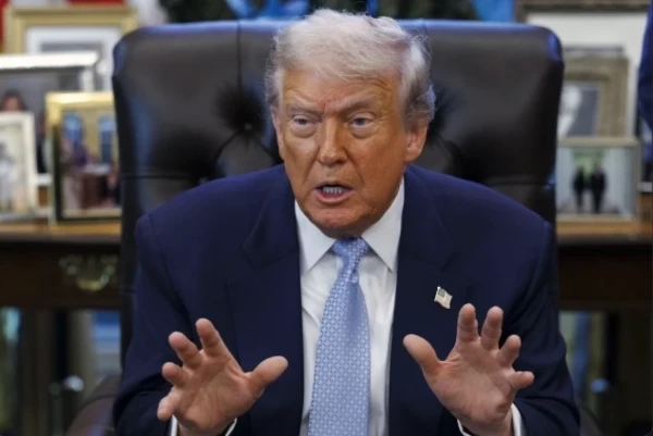 Jauns karš pie sliekšņa!? Tramps kopā ar kara ministru izteiks skanīgu paziņojumu