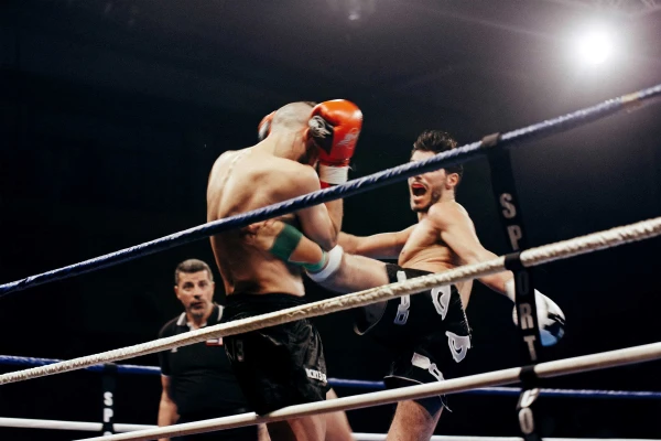Rīgā gaidāms Latvijas skaļākais cīņu šovs «BAZARA 0 Fight Club III»