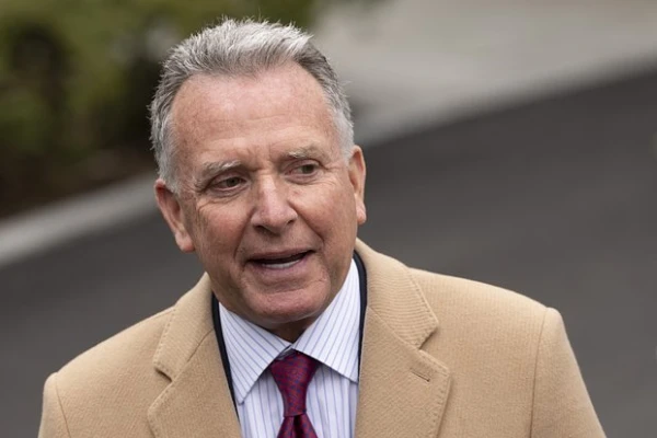 Atklāta plaisa starp Rubio un Uitkofu saistībā ar Ukrainu