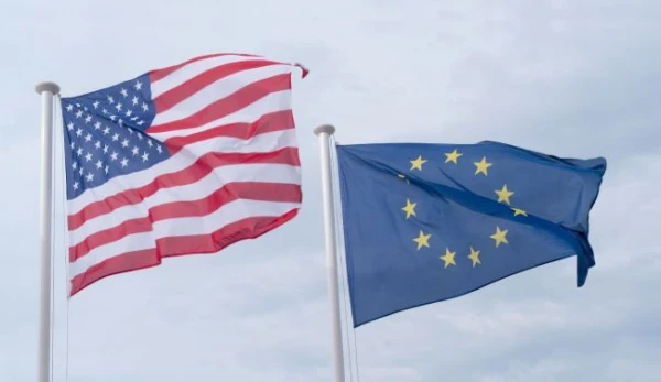 Vācijā paziņoja par «šķiršanos» starp Eiropu un ASV