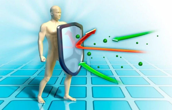 Kas ir imunitāte, kā tā darbojas un vai to ir iespējams uzlabot