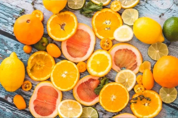 Pacels garastāvokli un imunitāti. Nosaukti augļi, kuros ziemā vairāk vitamīnu