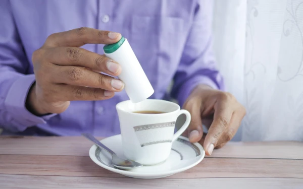 Atklāts negaidīts blakusefekts populārajam cukura aizstājējam