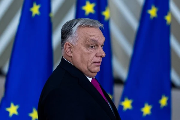 ES sašķelšanās? Orbāns atklāja iemeslu, kāpēc Eiropa atteicās no Krievijas aktīvu konfiskācijas