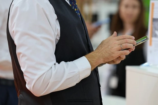 Android atklāta slepena drošības funkcija