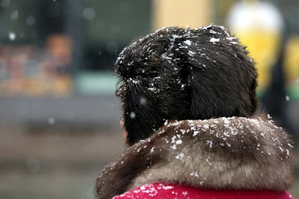 Trešdien būs mākoņains un vietām snigs