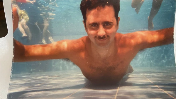 Башар Хафезович себе ни в чем не отказывает.