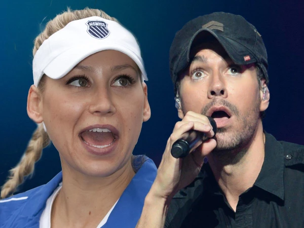 Четверо детей скрепят эту замечательную пару еще сильней.