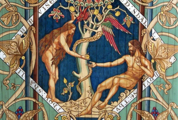 Latvijā sešu gadu laikā palielinājusies gan Ādama, gan Ievas vārdu popularitāte