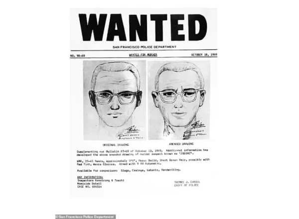 Под этой личиной скрывался злодей Марголис.