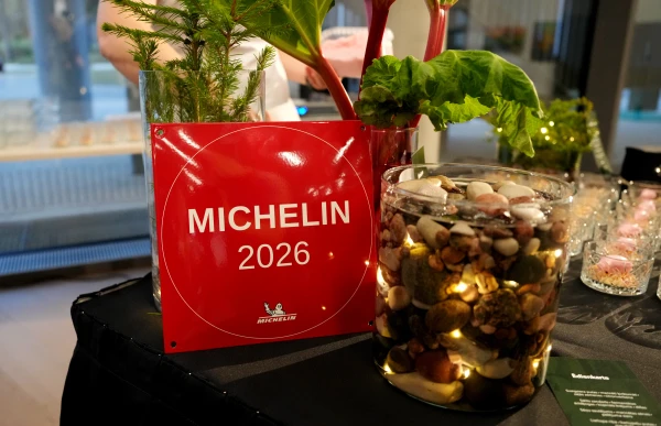 Eksperts: Sadarbība ar «Michelin Guide» ir labākais ieguldījums tūrisma mārketingā Latvijā pēdējo gadu laikā