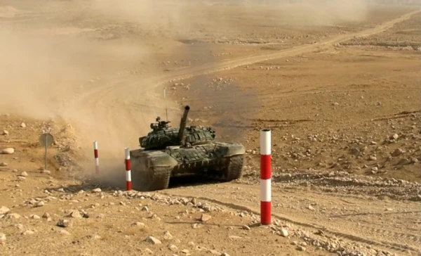 Apšaude Tadžikistānas un Afganistānas robežā: pieci miruši