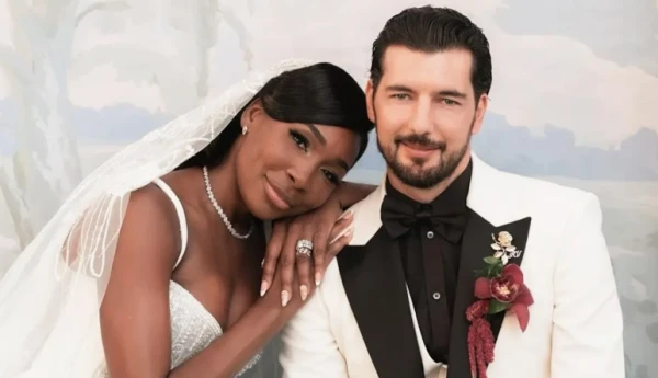 Ну чем они не пара.