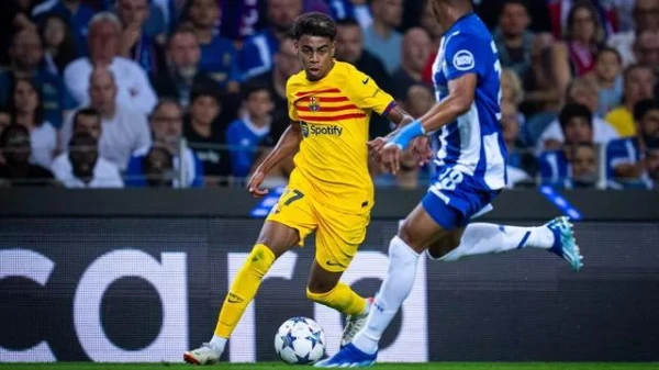 Jamāls nosauca visvērtīgāko lietu, kas glabājas viņa mājā