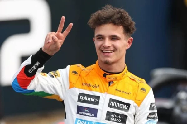 Kurš uzvarēja Formulu-1 2025. gadā?