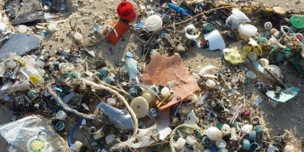 Kurš veids ir labāks: izmest plastmasas iepakojumu vai to sadedzināt?