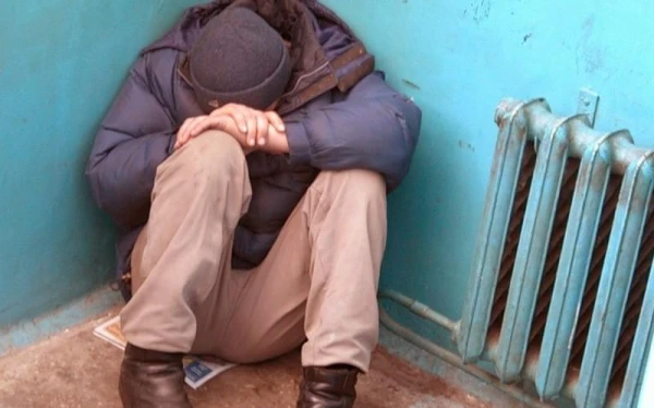 Pētījums: bezpajumtniekiem izmaksāja 750 dolāru mēnesī — kas no tā iznāca