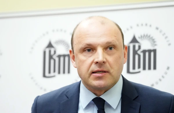 Iespējas panākt kara beigas Ukrainā nākmgad ir lielākas nekā šogad - Latvijas eksperts