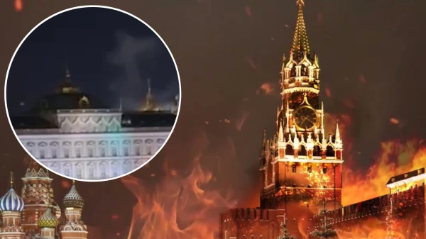 Krievu profesors: Krievijas kodolieroči «ir izsīkuši» un Eiropa to zina?