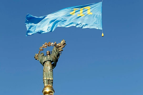 Krievu valoda traucē: Ukrainā aicina pastiprināt ierobežojumus pret krievu valodu