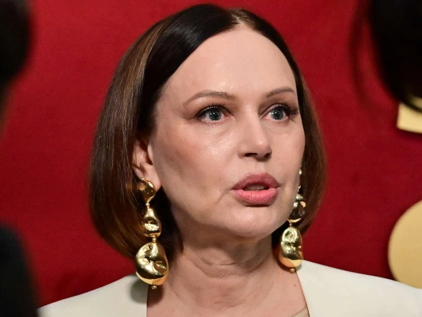 Ирину Владимировну новый брак пока не интересует.