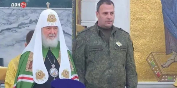 Par Krievijas bezpilota sistēmu karaspēku komandieri būs «Jura Unitaz»