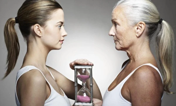 Diētas speciāliste atklāja novecošanās palēnināšanas metodes