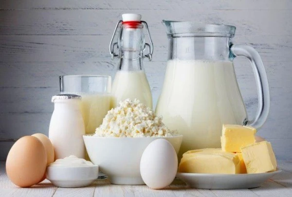 Vai pieaugušajiem tiešām nav ieteicams dzert pilnpienu?