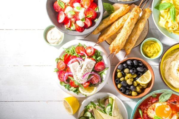 Pārtikas produkti, kas veicina atmiņas uzlabošanos