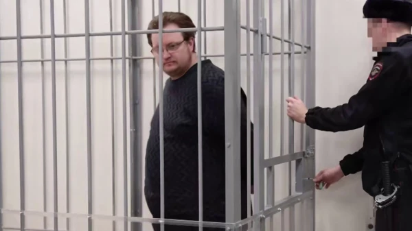 Так закончилась карьера блестящего загранработника.