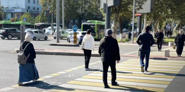 Население начинает ощущать плоды роста.