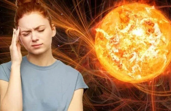 Mediķis izskaidroja, kā tikt galā ar magnētiskajām vētrām