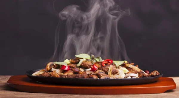 Pārmērīgi karstas un aukstas pārtikas lietošanas bīstamība — ārstes viedoklis