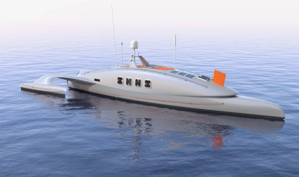 Результат усилия британского ученого.