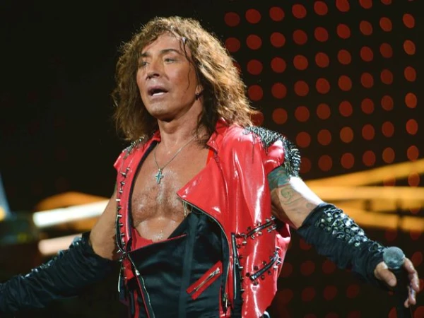 620 tūkstoši eiro! 76 gadus vecais Valērijs Leontjevs ieradies Krievijā pelnīt no ASV