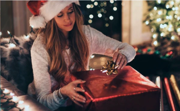 Sastādīts sliktāko Jaungada dāvanu tops