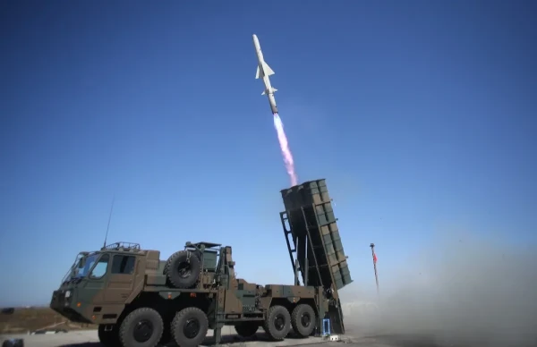 Собственные ракеты "Тип 12" вполне могут помочь Токио преодолеть разрыв с КНР.