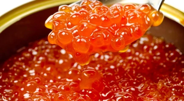 Cik daudz ikru var uzņemt dienā?