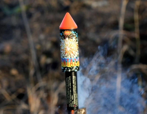 Pieprasījums pēc pirotehnikas šajā gadumijā ir mazāks nekā iepriekšējos gados